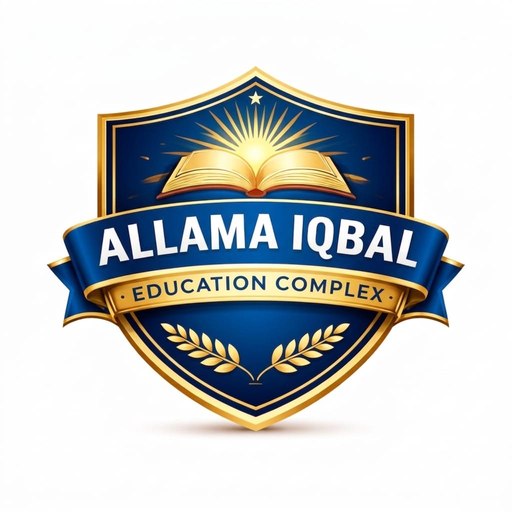 Allama Iqbal Education Complex